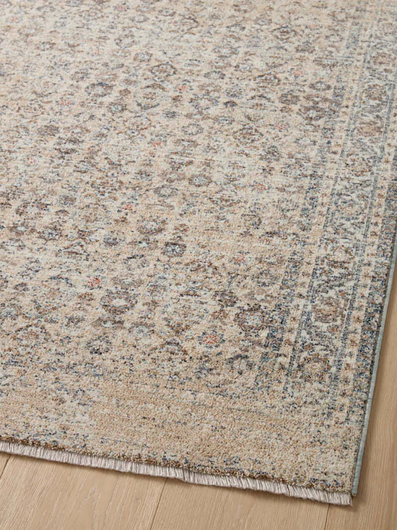 Blake BLA04 Collection by Angela Rose × Loloi