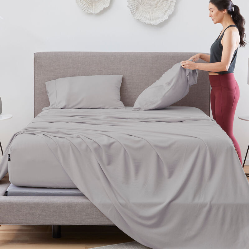 Hyper Linen Sheets Split King