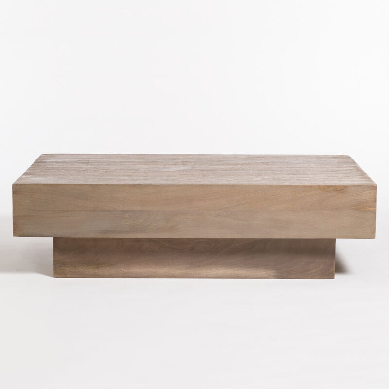 Santa Fe Coffee Table