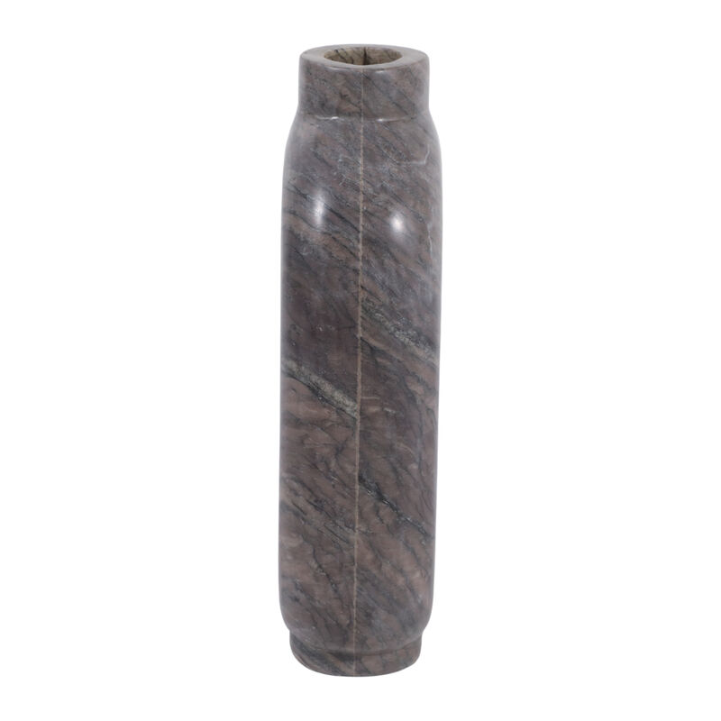 12x6" Levanto Contemporary Vase, Multi image number 5
