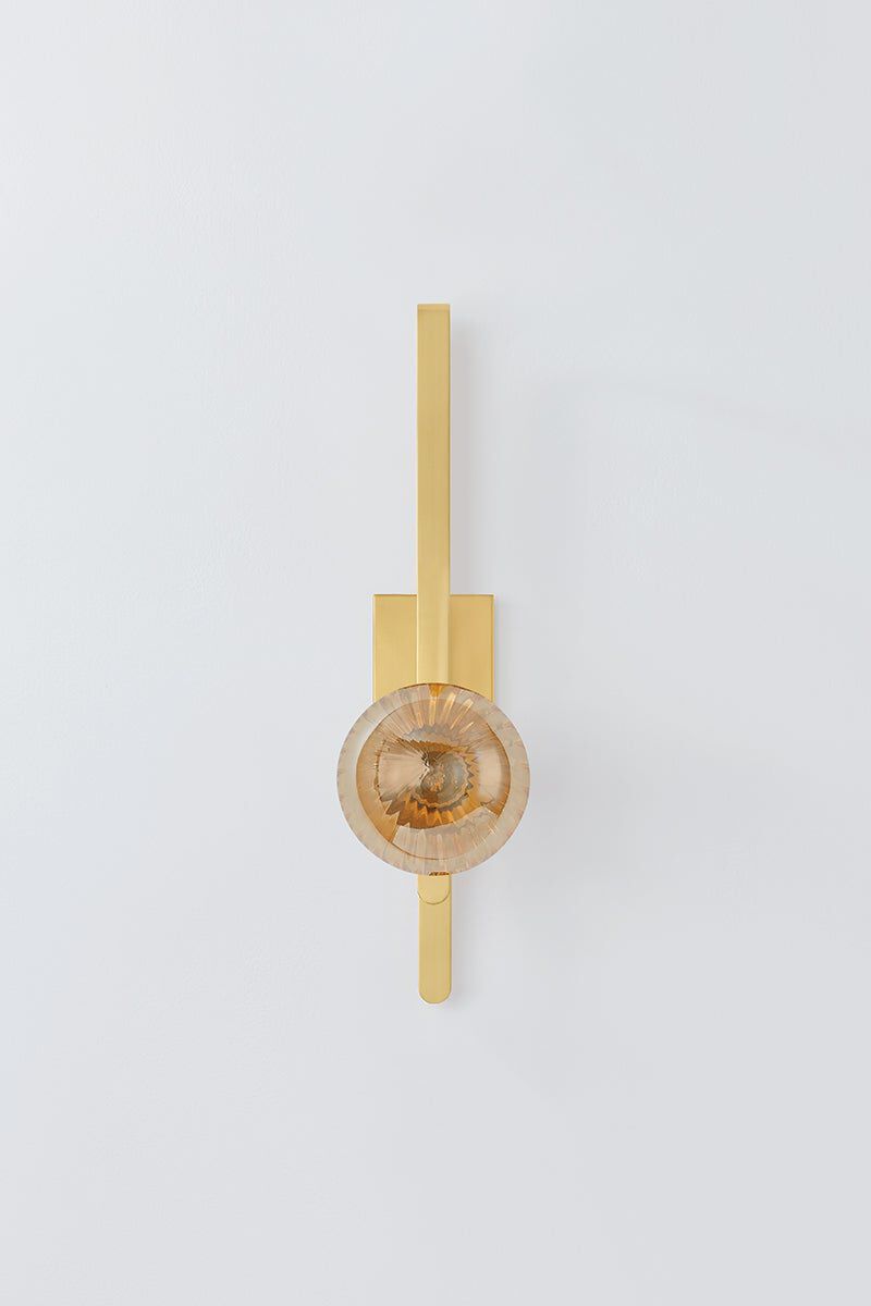 Cronus Wall Sconce image number 3