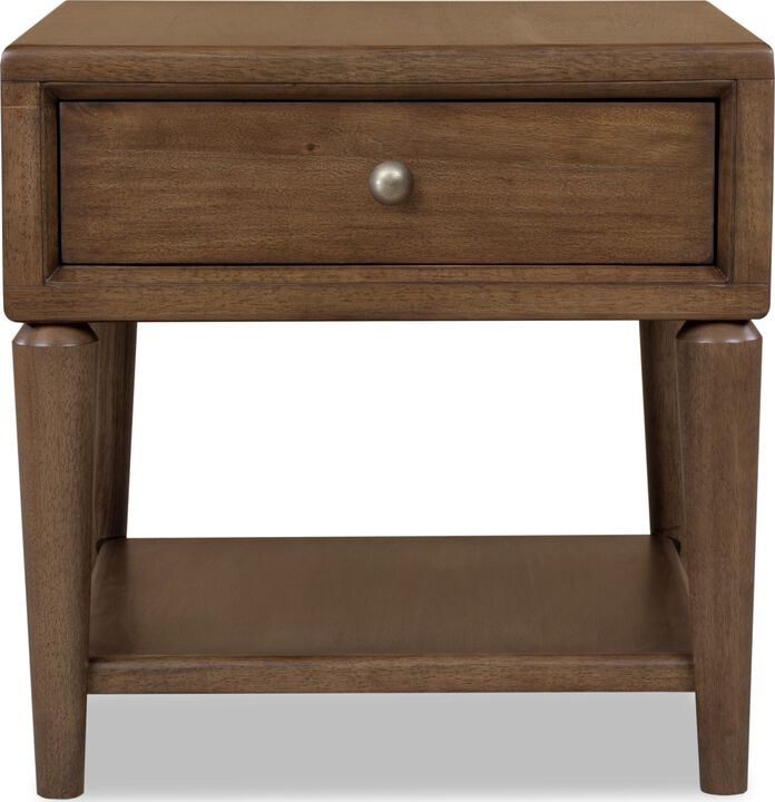 Langley End Table