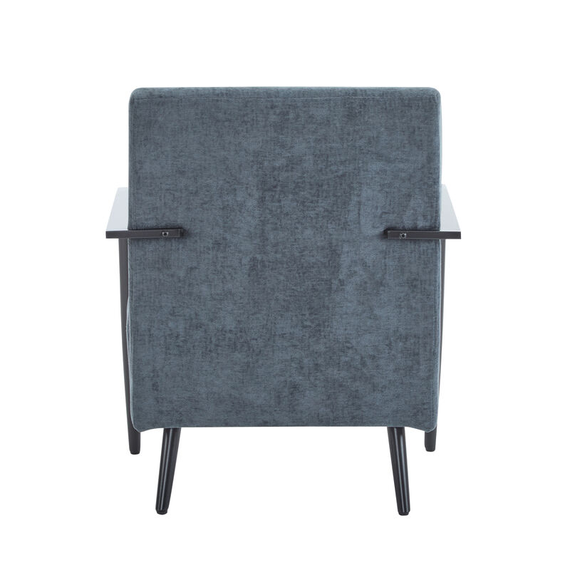 Merax Modern Lounge Chair Accent Chairs 2 PCS