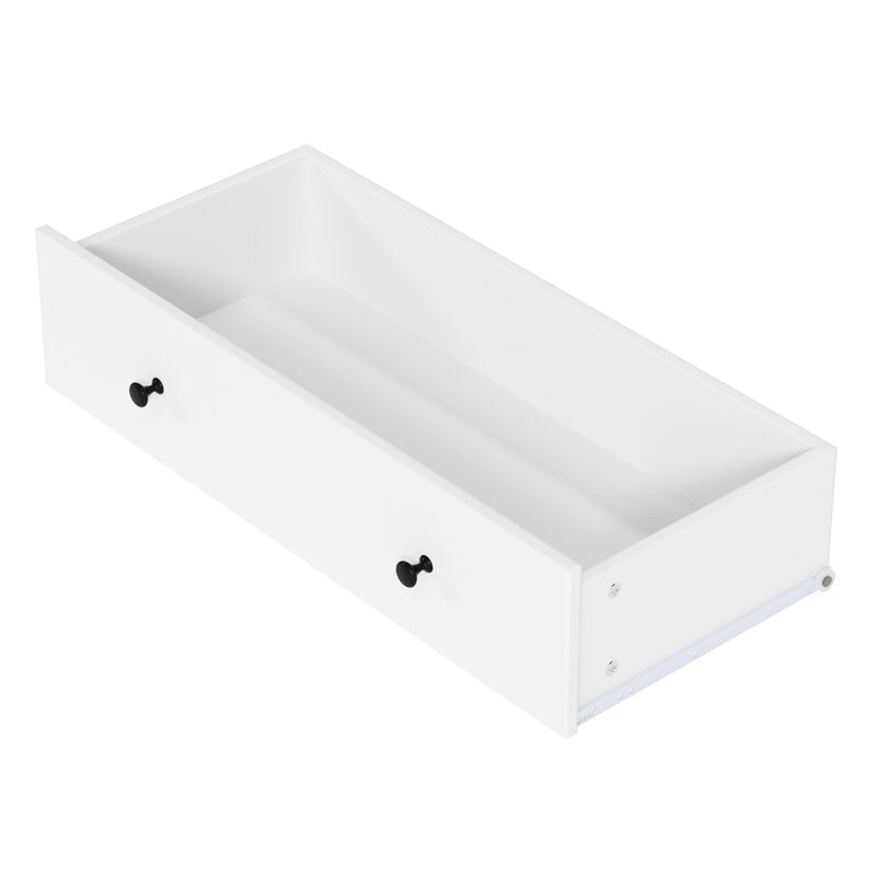 Merax Freestanding Tall Cupboard Storage Cabinet