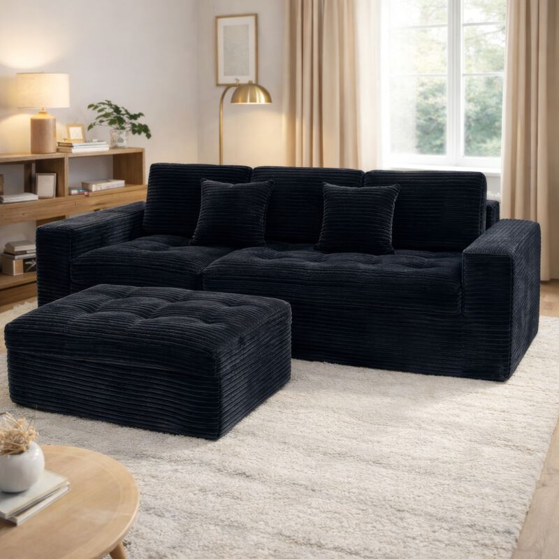 Trados  Sectional Sofa image number 2