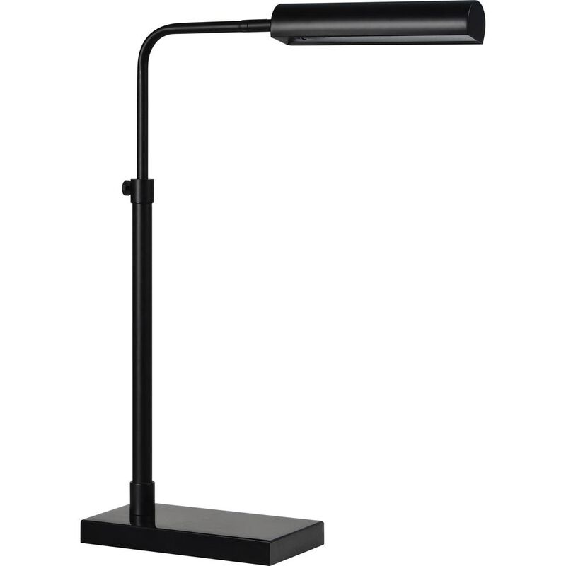 Renwil Fabolia 1-Light 20 adjustable Table Lamp