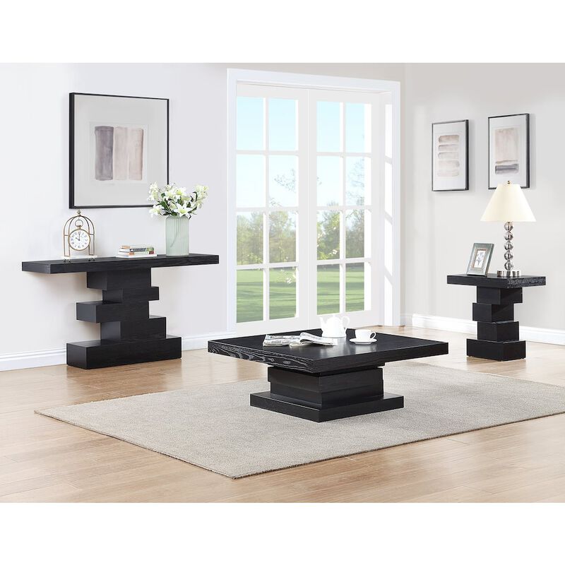 Meridian Furniture Westmount Console Table