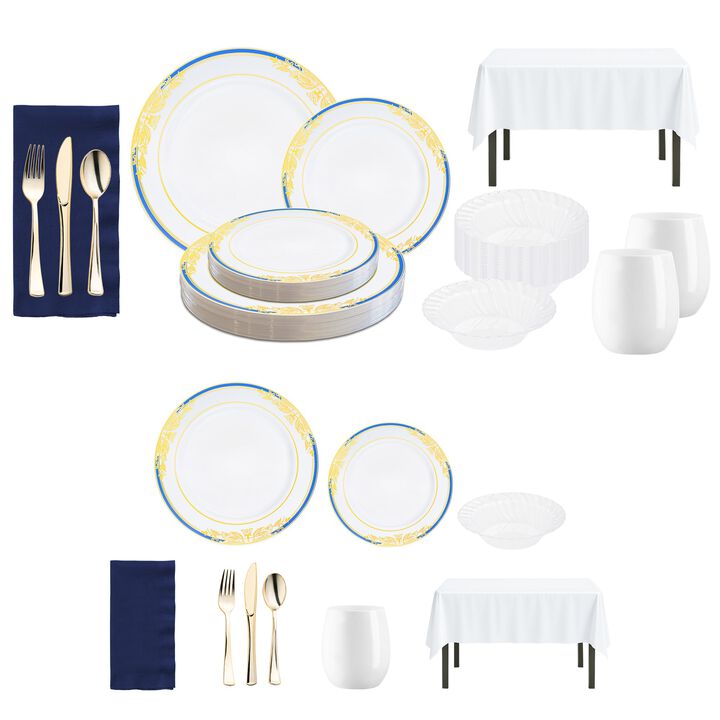 Independence Elegance Set (20 Sets)
