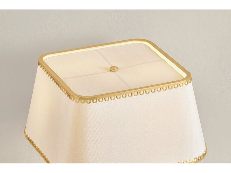 Claude Table Lamp image number 6