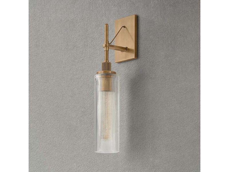 Shenandoah Exterior Wall Sconce image number 2