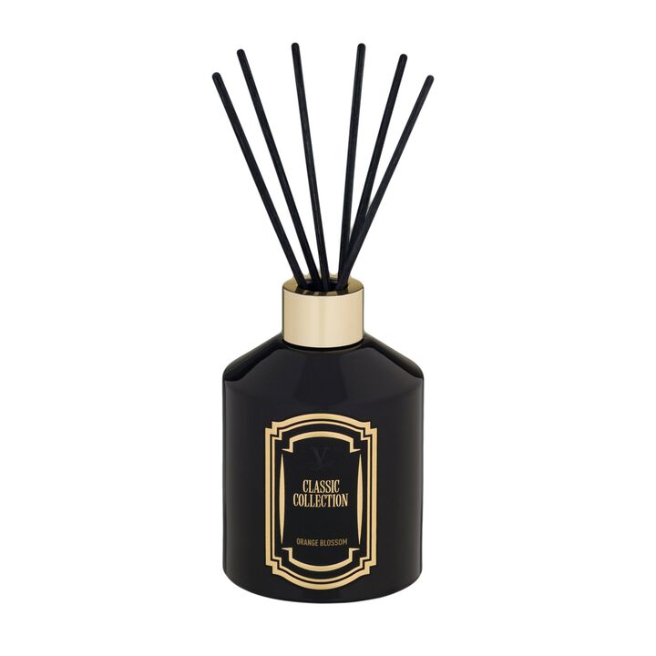 Reed Diffuser CLASSIC COLLECTION ORANGE BLOSSOM 250ml