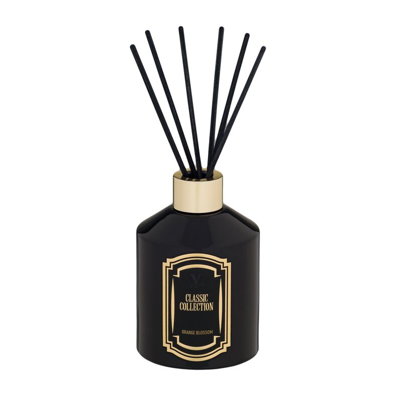 Reed Diffuser CLASSIC COLLECTION ORANGE BLOSSOM 250ml image number 1