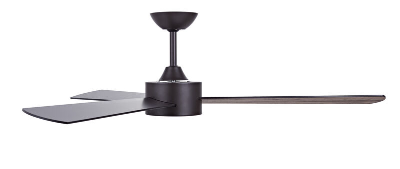 Lucci Air Climate III 52" DC Ceiling Fan with Remote Control, Ceiling Fan with Reversible Blades image number 3