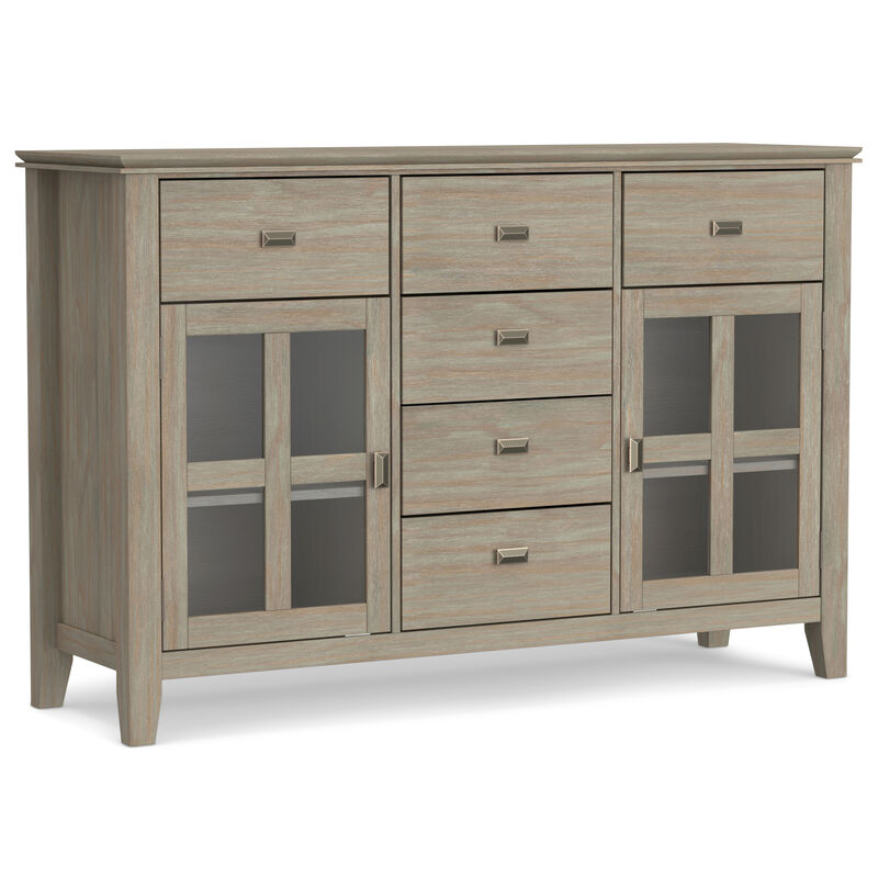 Simpli Home Artisan Sideboard Buffet image number 0