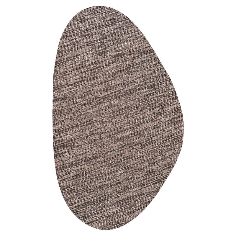 Callan Modern Rustic Abstract Area Rug