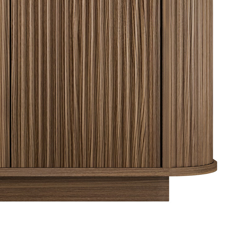 Kwurza Sideboard  Cabinet image number 5