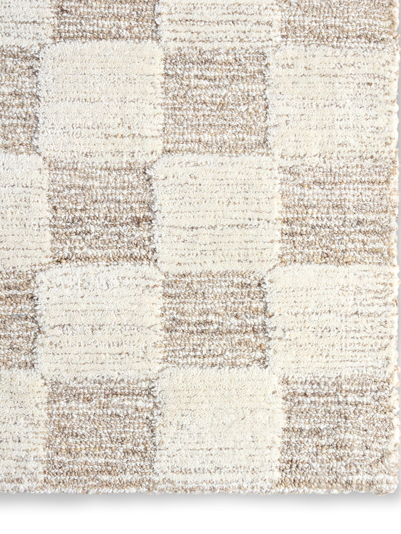 Finnigan Tijara Tan/Taupe 7'9" x 9'9" Rug image number 3
