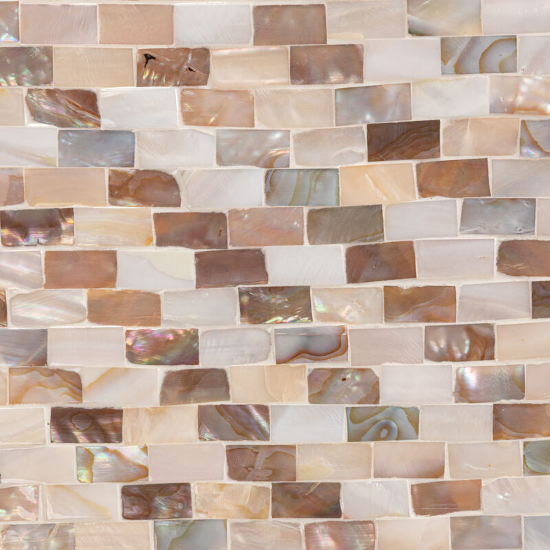 Mother of Pearl Waterfall Coffee Table image number 6