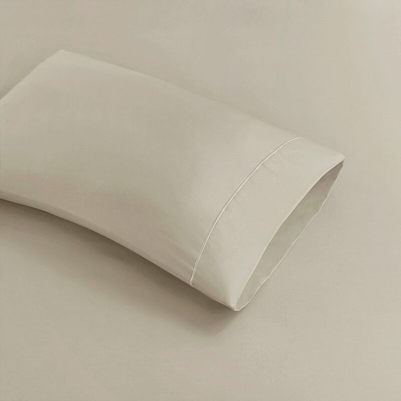 Gracie Mills Noelia 600 Thread Count Cotton Sheet Set image number 3