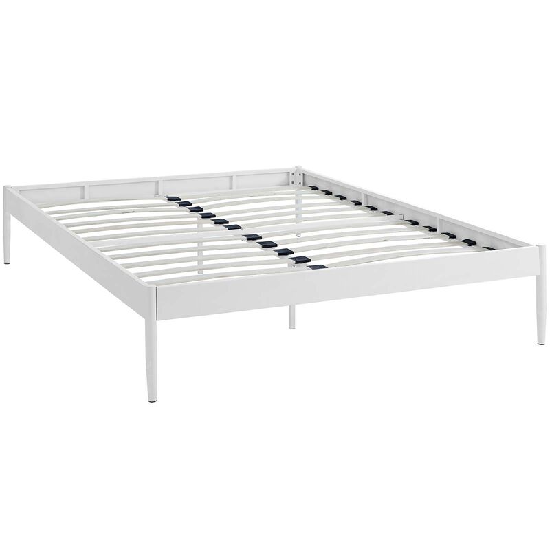 Modway - Elsie Queen Bed Frame image number 2
