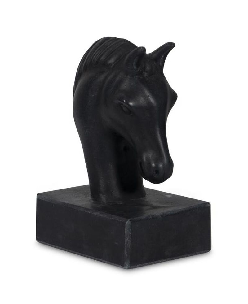 Hippios Sculpture image number 0