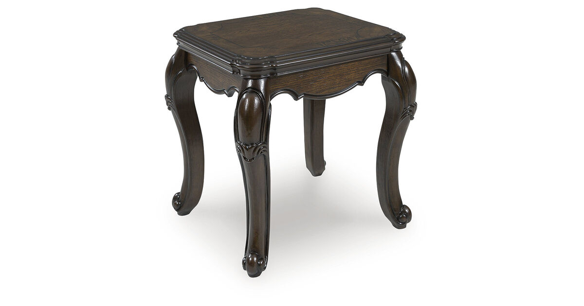Maylee End Table