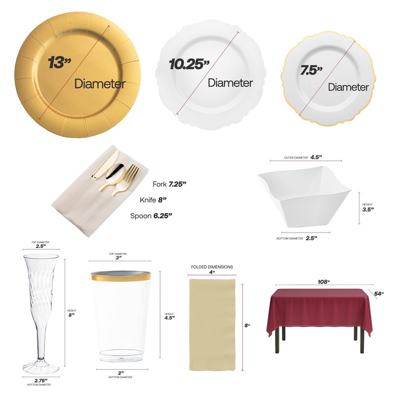 The To Have And To Hold Package (100 Sets) image number 2