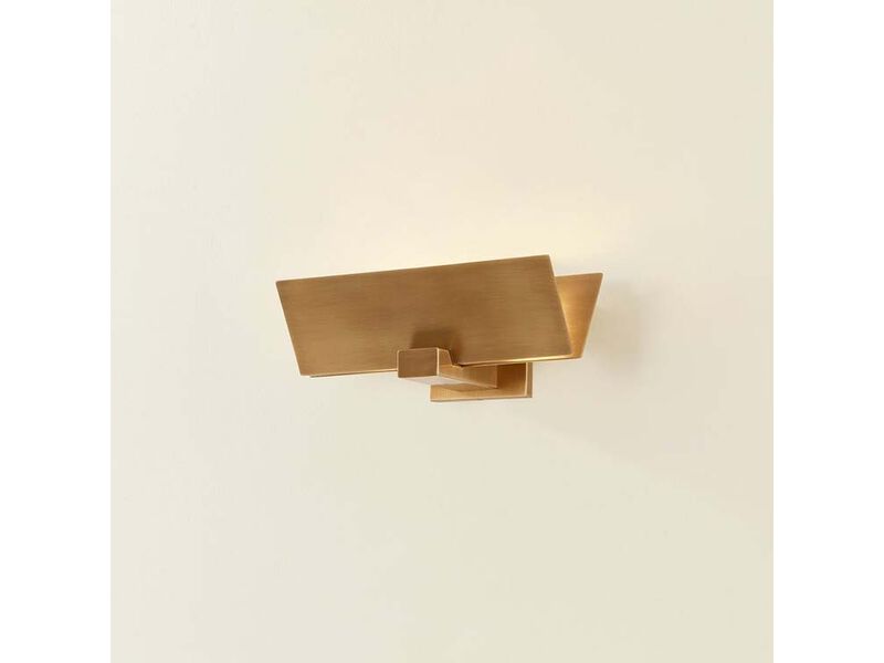 Lander Wall Sconce image number 4