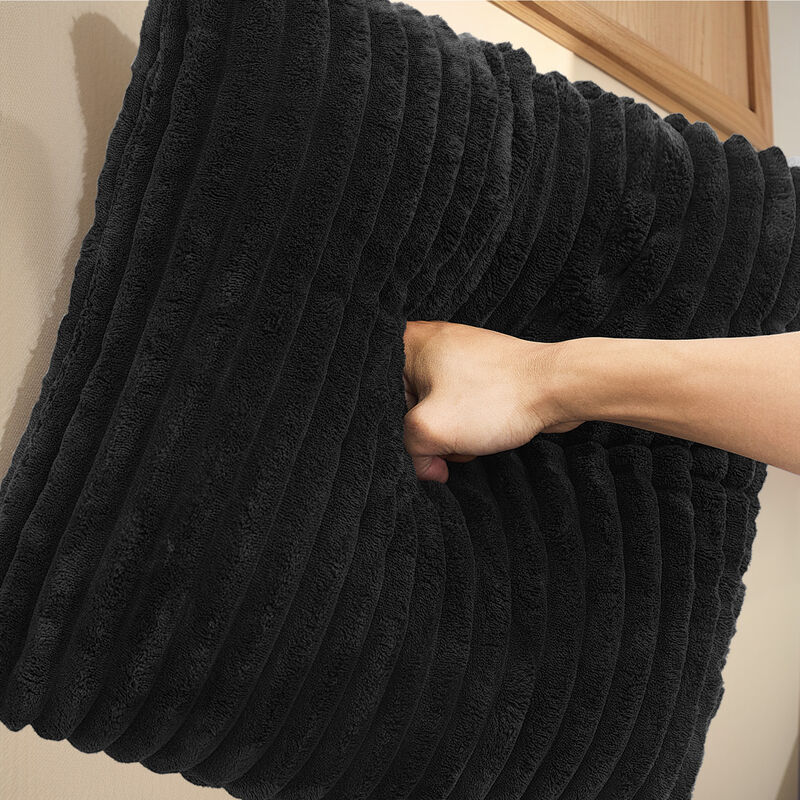 Merax Modular U-Shaped Sectional Sofa