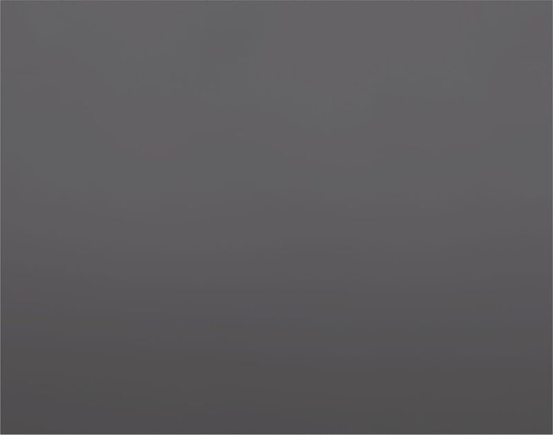 Grace Three Drawer Nightstand in Raven Black