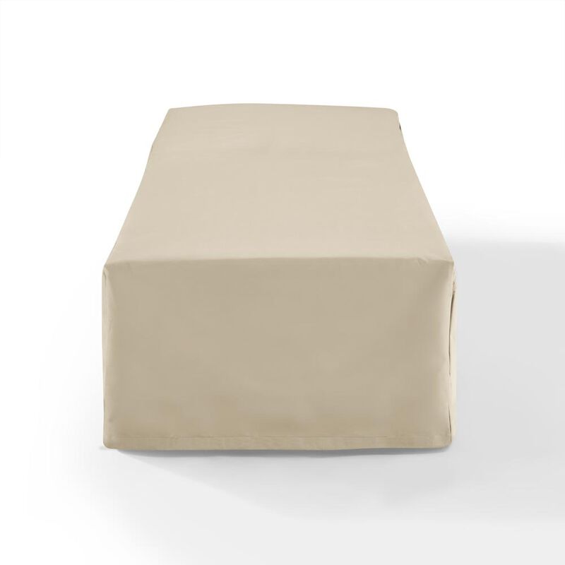 Outdoor Chaise Lounge Furniture Cover