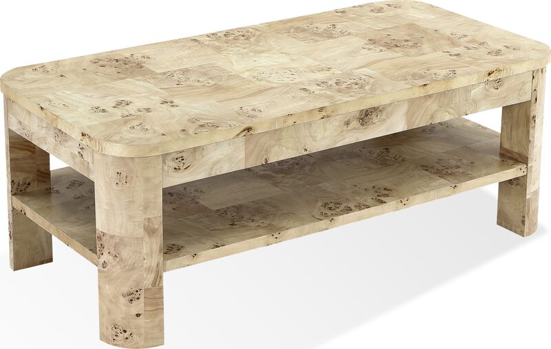 Cosmo Coffee Table image number 0