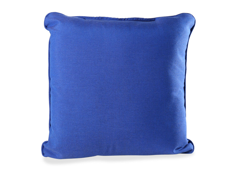 Cast Royal Pillow