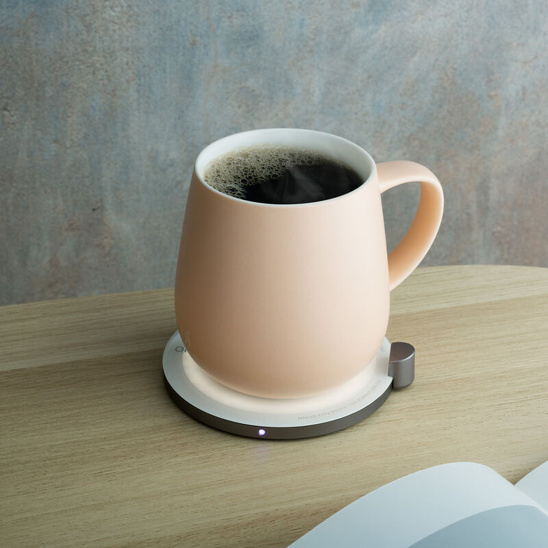 Ui Self-Heating Mug Set image number 2