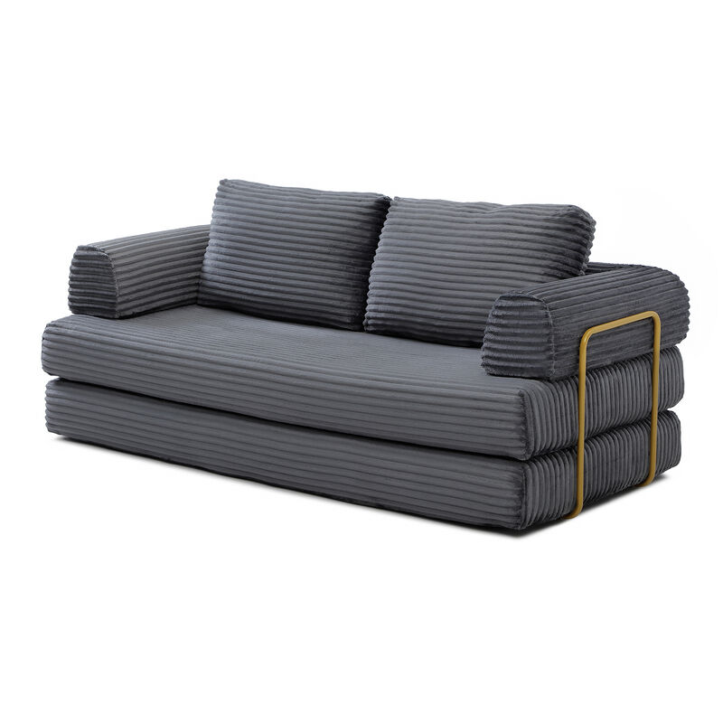 Cigcog Sleeper sofa image number 0