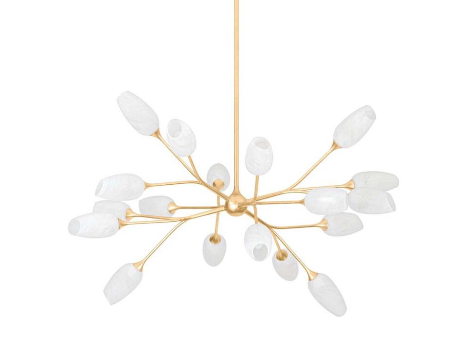 Aldean Chandelier