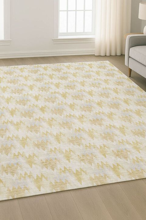 Soft Essentials SE5 Wheat 9' x 12' Rug