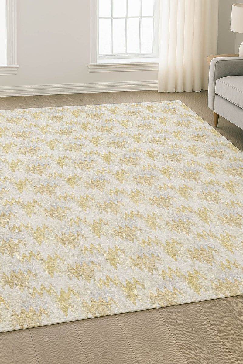 Soft Essentials SE5 Wheat 9' x 12' Rug image number 1