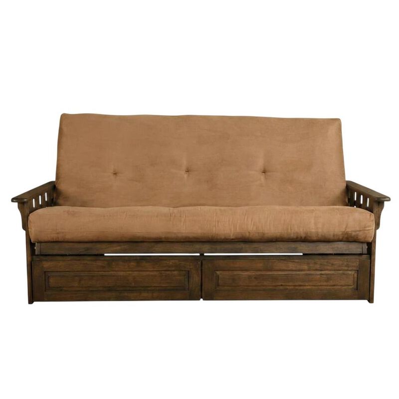 KODIAK Tucson Frame-Storage Drawers image number 3
