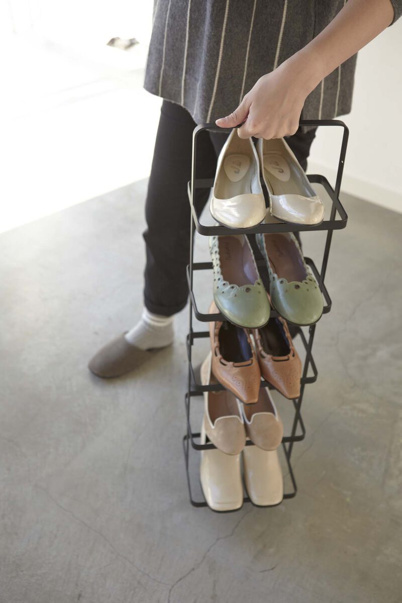 Shoe Rack