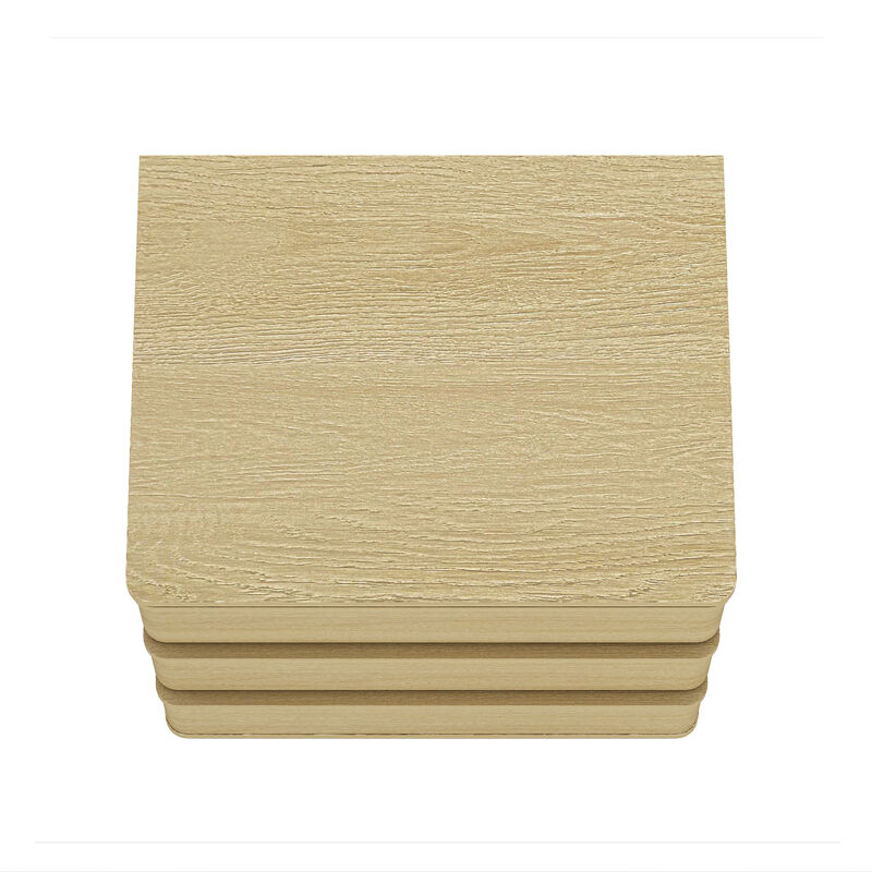 Molly Nightstands (Set of 2)