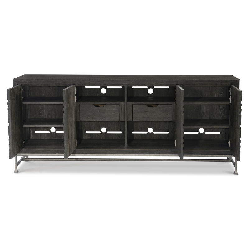 Tribeca Entertainment Credenza image number 3