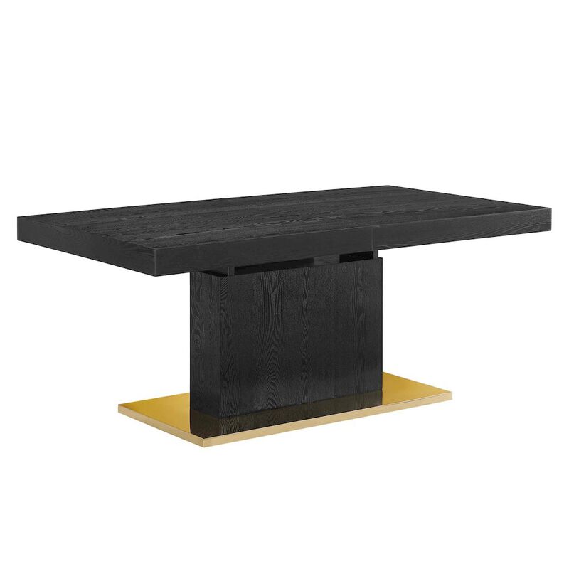 Vector Expandable Dining Table image number 0