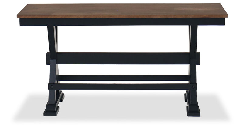 Wildenauer Counter Height Bench image number 0