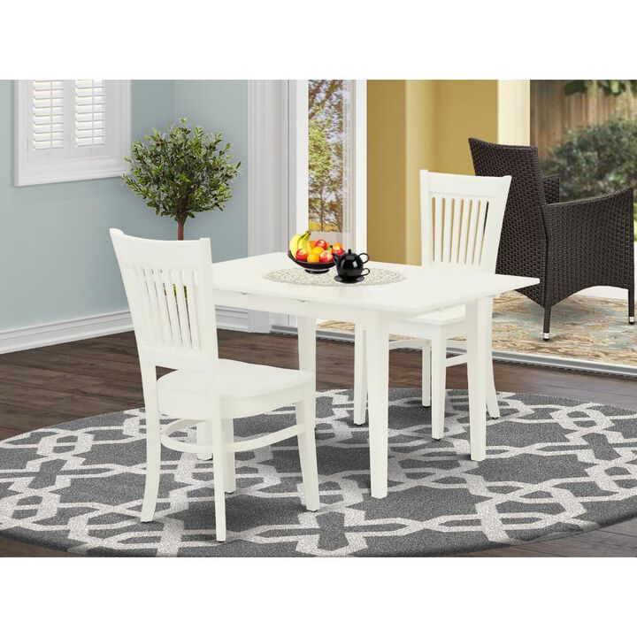 Dining Table- Dining Chairs