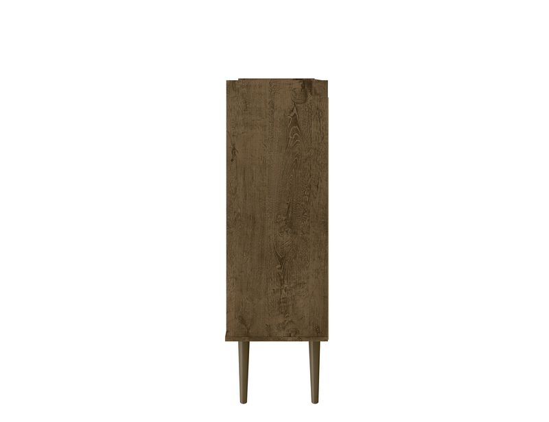 Bogart Brown Accent Cabinet image number 4