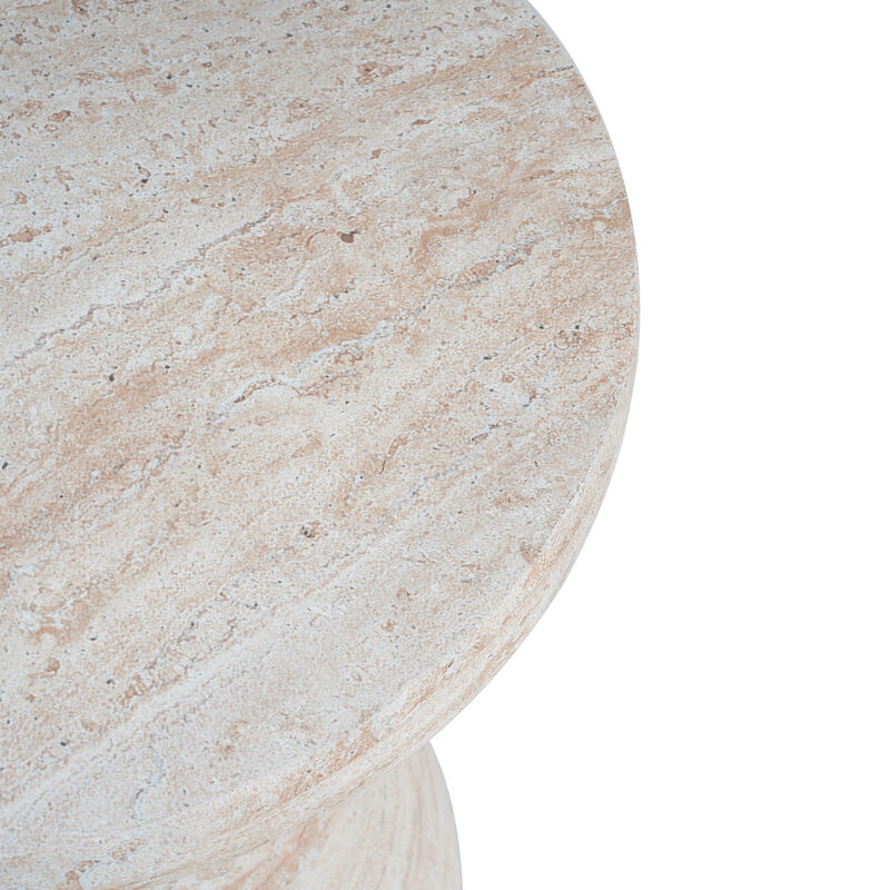 Punmo Outdoor Side Table image number 6