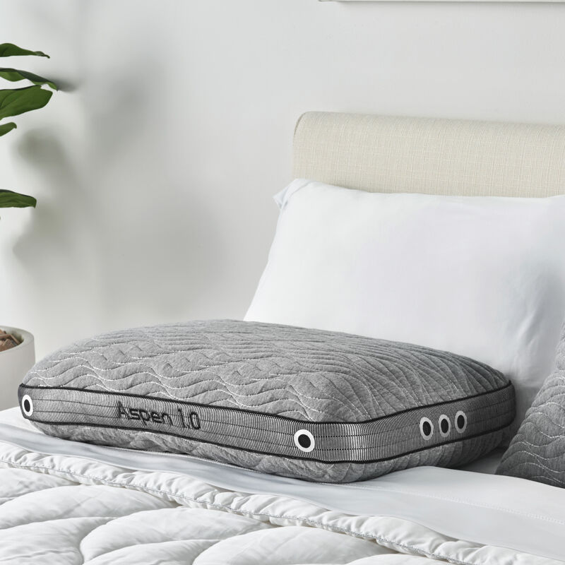 Aspen Performance Pillow Standard 1.0 image number 2