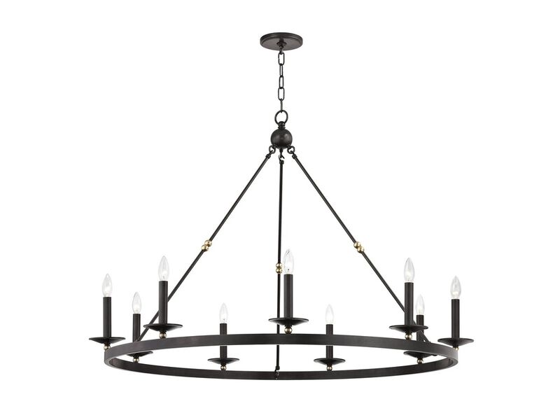 Allendale Chandelier image number 1