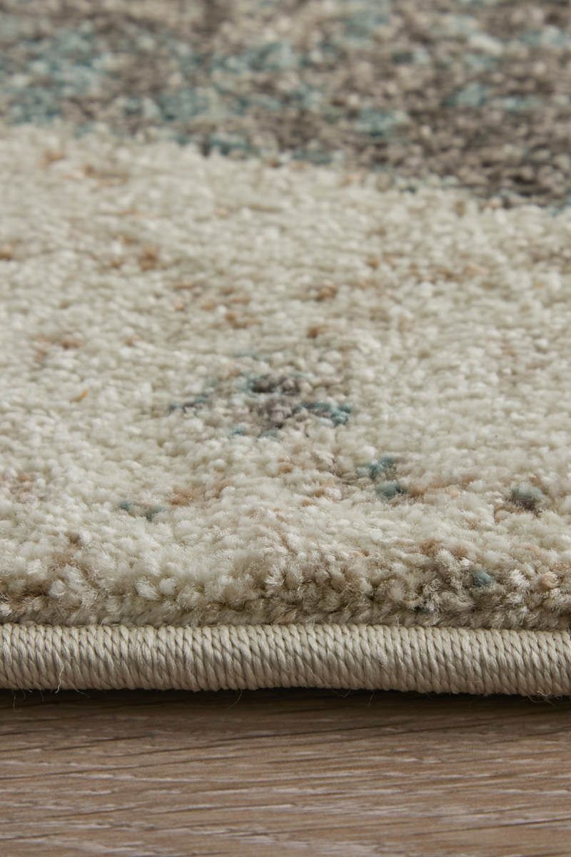 Eden 39QVF Ivory/Multi 9' x 12' Rug image number 9